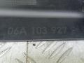 06A103927F, 06A103925AB декоративная крышка двигателя Skoda Octavia 1 поколение [рестайлинг] 2000г. - фото №12