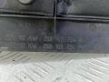 058103724R декоративная крышка двигателя Volkswagen Passat B5 1999г. - фото №11