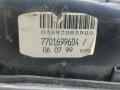 77001699604, 7700417094 ручка внутренняя двери передней правой Renault Laguna 1 поколение - фото №9