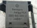 3B0941333D кнопка корректора фар Volkswagen Passat B5 1999г. - фото №5