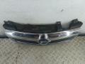 13136136, 13157590 решетка радиатора Opel Zafira B 2005г. - фото №2
