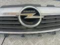 13136136, 13157590 решетка радиатора Opel Zafira B 2005г. - фото №7