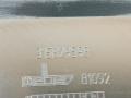 315829598, 5555838B декоративная крышка двигателя Opel Zafira B 2005г. - фото №11