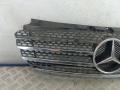 A6398800285 решетка радиатора Mercedes-Benz Vito W639 - фото №2