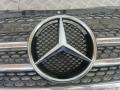 A6398800285 решетка радиатора Mercedes-Benz Vito W639 - фото №7