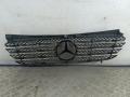 A6398800285 решетка радиатора Mercedes-Benz Vito W639 - фото №10