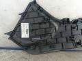105107644 накладка на торпедо (консоль) правая нижняя Land Rover Range Rover Sport 2 поколение [рестайлинг] - фото №9