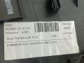 105107643 накладка на торпедо (консоль) левая нижняя Land Rover Range Rover Sport 2 поколение [рестайлинг] - фото №8