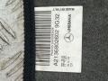 A2136802402, A2136802602, A2136802002, A2136802202 комплект ковриков салона Mercedes-Benz E W213 - фото №9