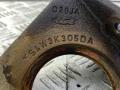 YS4W3K3O5DA кронштейн полуоси правой Ford Focus 1 поколение 2001г. - фото №6