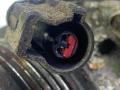 компрессор кондиционера Ford Focus 1 поколение 2001г. - фото №6