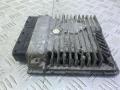 03L906023LK, 03L906023NG, 5WP42929AA блок управления двигателем Skoda Fabia 2 поколение [рестайлинг] 2014г. - фото №4