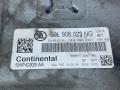03L906023LK, 03L906023NG, 5WP42929AA блок управления двигателем Skoda Fabia 2 поколение [рестайлинг] 2014г. - фото №7