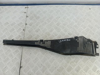 дождевик Renault Sandero 1 поколение 2009-2014, 8200825457
