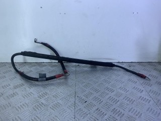провод с генератора на стартер BMW 3 E90/E91 2004-2008, M47N 204 D4, 2.0 л, 7794910