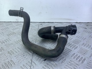 шланг системы охлаждения BMW 3 E90/E91 2004-2008, M47N 204 D4, 2.0 л, 780535801