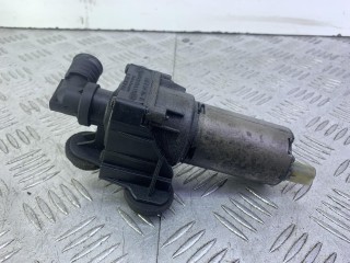 насос антифриза дополнительный BMW 3 E90/E91 2004-2008, M47N 204 D4, 2.0 л, 0392020068