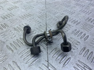 топливная трубка BMW 3 E90/E91 2004-2008, M47N 204 D4, 2.0 л