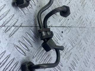топливная трубка BMW 3 E90/E91 2004-2008, M47N 204 D4, 2.0 л