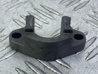 держатель (крепление) форсунки BMW 3 E90/E91 2004-2008, M47N 204 D4, 2.0 л