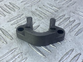 держатель (крепление) форсунки BMW 3 E90/E91 2004-2008, M47N 204 D4, 2.0 л