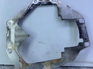 прокладка КПП (пластина) Volkswagen Touran 1 поколение [2-й рестайлинг] 2010-2015, 03S103551H