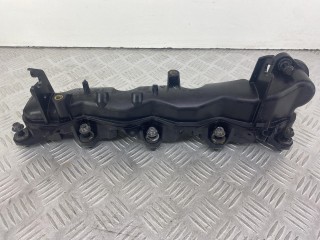 впускной коллектор Ford Mondeo 3 поколение [рестайлинг] 2003-2007, 2.0 л, 6C1Q9424AB