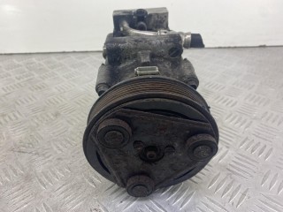 компрессор кондиционера, Ford Mondeo 3 поколение [рестайлинг] 2003-2007
