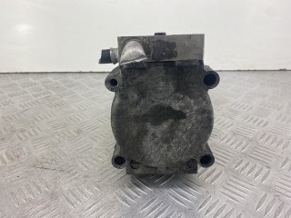 компрессор кондиционера, Ford Mondeo 3 поколение [рестайлинг] 2003-2007