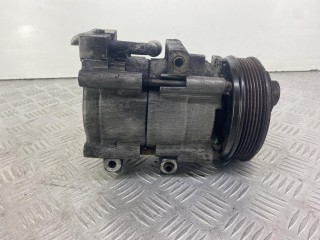 компрессор кондиционера, Ford Mondeo 3 поколение [рестайлинг] 2003-2007
