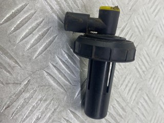 крышка бачка тормозной жидкости Renault Scenic 1 поколение [рестайлинг] 1999-2003