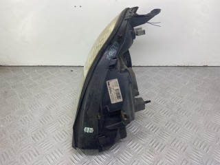 фара правая, ориг. номер 7700432097, 7701047600, 89002987, Renault Scenic 1 поколение [рестайлинг] 1999-2003