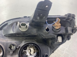 фара правая, ориг. номер 7700432097, 7701047600, 89002987, Renault Scenic 1 поколение [рестайлинг] 1999-2003