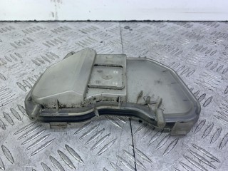 крышка фары, Skoda Fabia 1 поколение [рестайлинг]