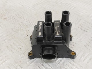 катушка зажигания Ford Fiesta 5 поколение [рестайлинг] 2005-2008, 0040100350