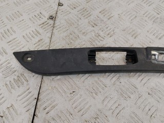 накладка подсветки номера, ориг. номер 873113W000, Kia Sportage 3 поколение 2010-2014