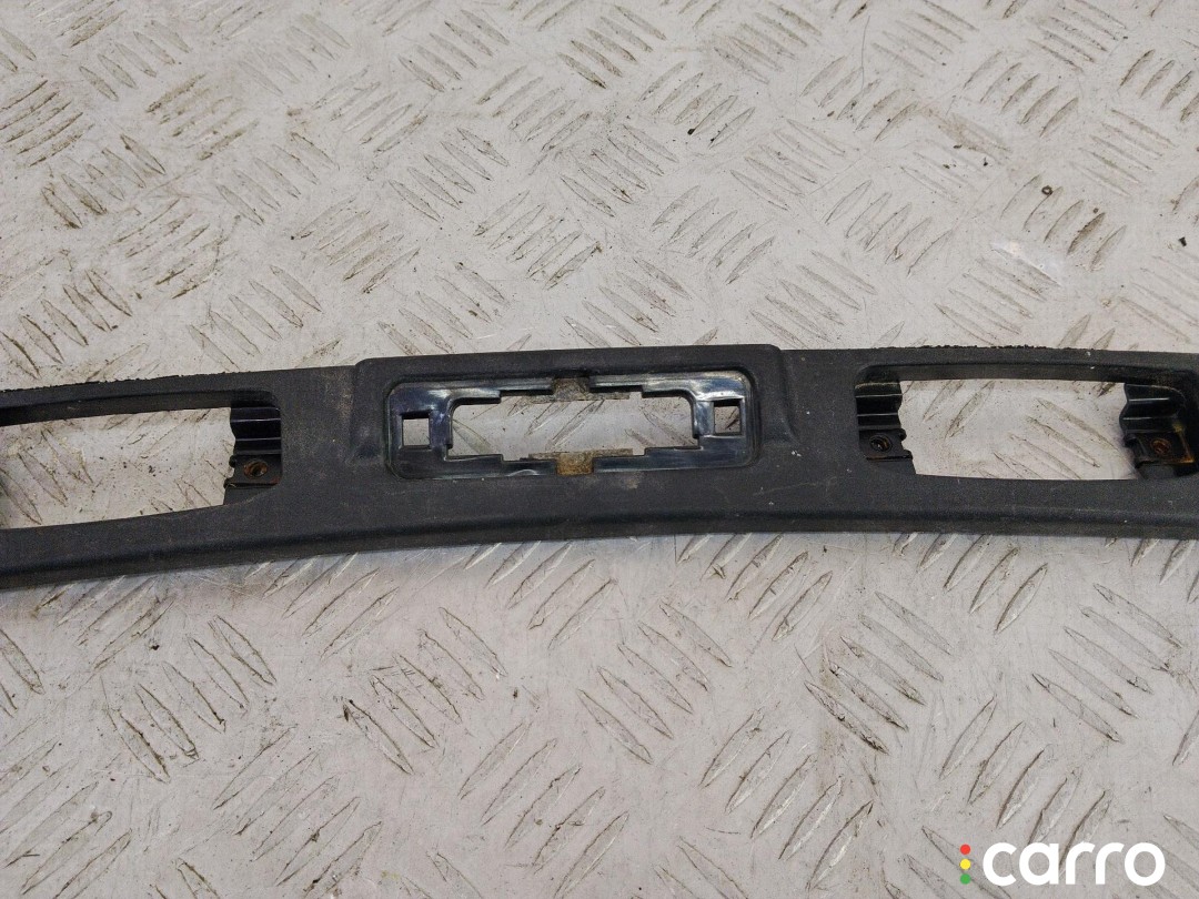 накладка подсветки номера Kia Sportage 3 поколение 2010-2014, 873113W000, фото 3