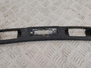 накладка подсветки номера, ориг. номер 873113W000, Kia Sportage 3 поколение 2010-2014