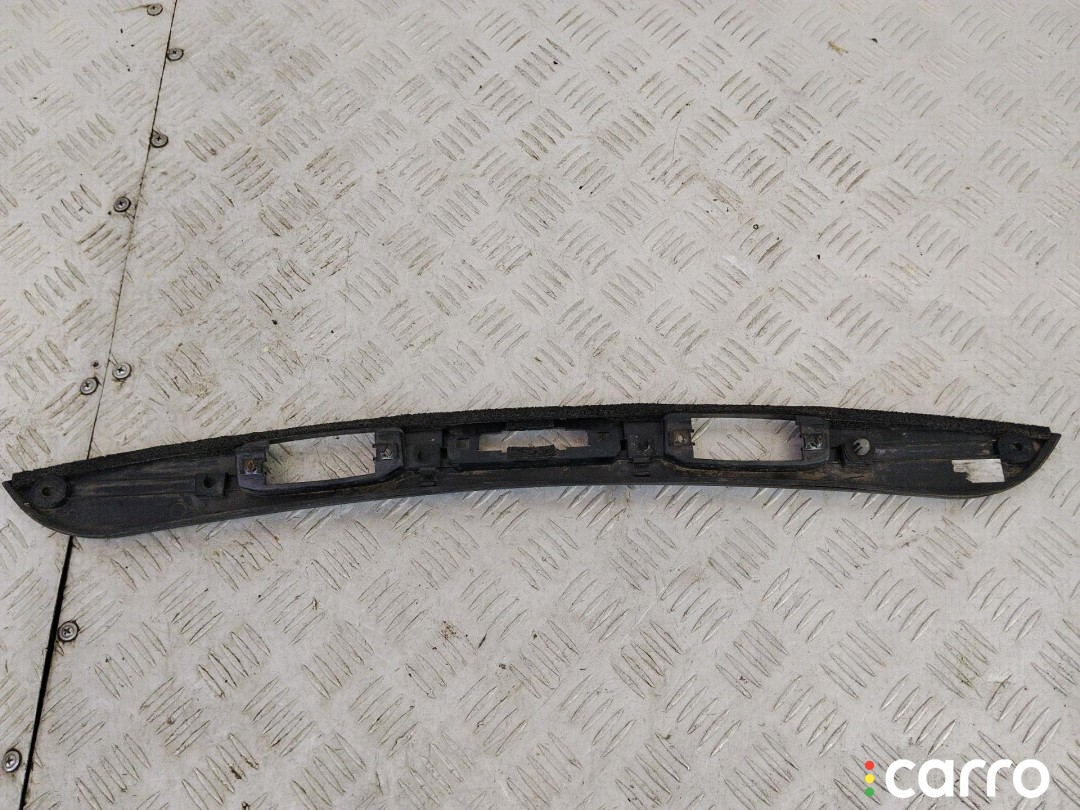накладка подсветки номера Kia Sportage 3 поколение 2010-2014, 873113W000, фото 5