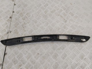 накладка подсветки номера, ориг. номер 873113W000, Kia Sportage 3 поколение 2010-2014