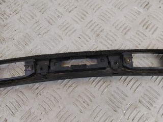 накладка подсветки номера, ориг. номер 873113W000, Kia Sportage 3 поколение 2010-2014