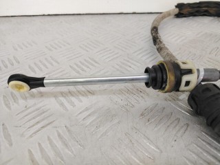 трос кулисы КПП, ориг. номер 3C0711265D, Volkswagen Passat B6 2005-2010
