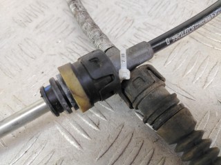 трос кулисы КПП, ориг. номер 3C0711266D, Volkswagen Passat B6 2005-2010