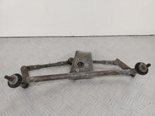 трапеция стеклоочистителя Peugeot 206 1 поколение 1998-2003, левый руль, 3397020578