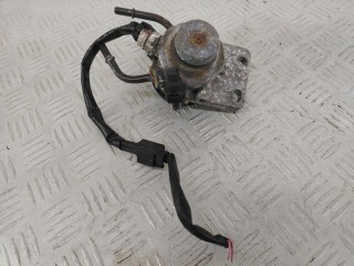 насос топливный ручной (подкачка), Hyundai H1 Grand Starex 2007-2015