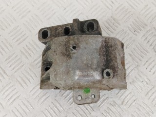 подушка крепления двигателя Volkswagen Golf 4 поколение 1997-2006, 1J0199262BF