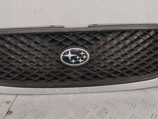 решетка радиатора, ориг. номер 91065FC090, Subaru Forester 1 поколение [рестайлинг] 2000-2002