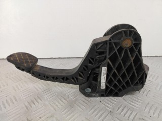 педаль сцепления Volkswagen Passat B6 2005-2010, левый руль, 3C1721059AA