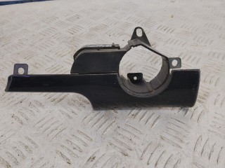 декоративная накладка торпедо Audi A4 B6 2000-2006, левый руль, 8E1853189R