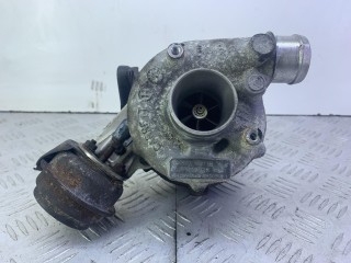 турбина, ориг. номер 028145702H, Volkswagen Passat B5 1996-2001